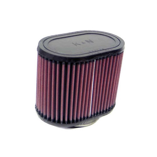 #K&N 2-3/410 DEG FLG, 6-1/4 X 4, 5H, OVAL