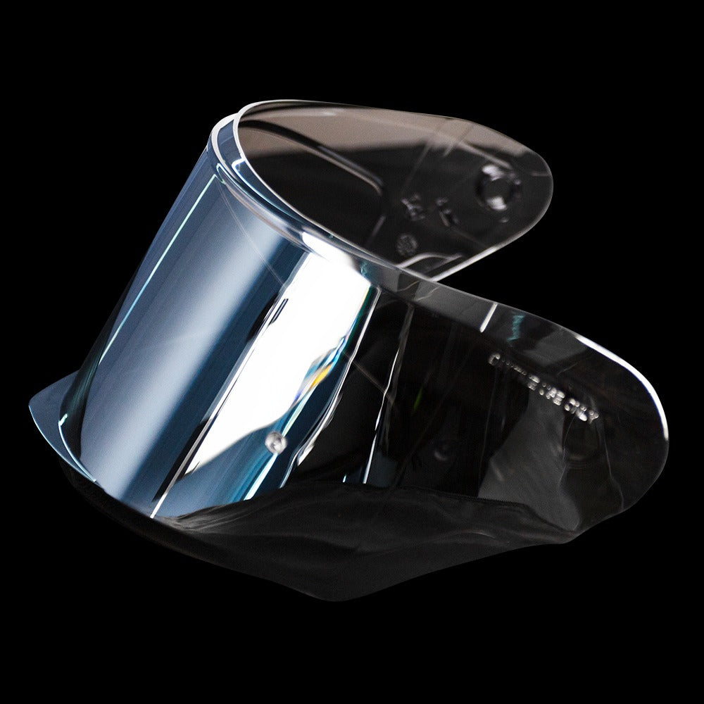 VISOR RXT 825 STREET 2 (Pinlock 30 ready)