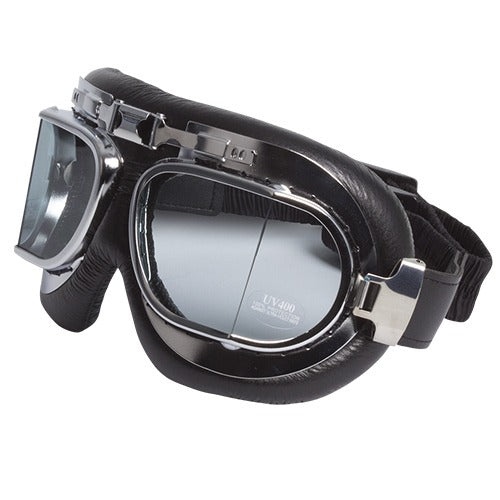 FLYING GOGGLES BLACK
