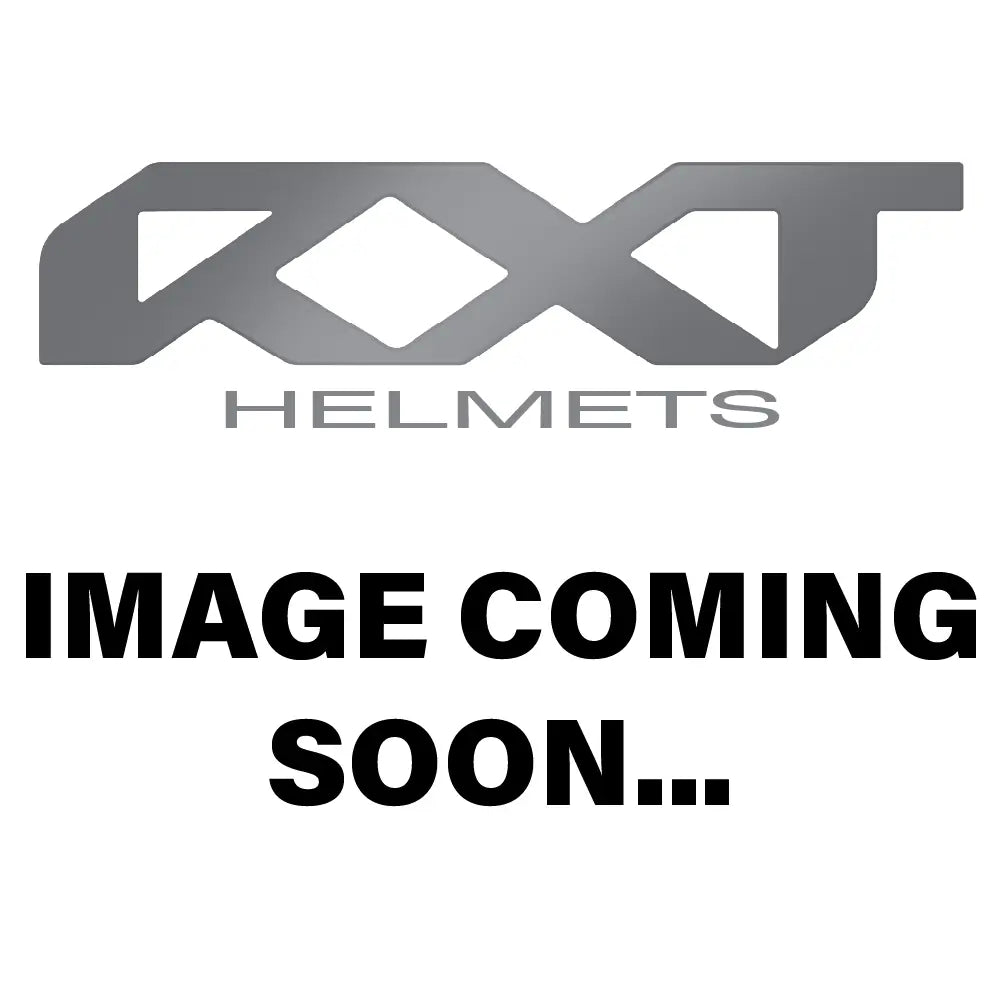 VISOR RXT 918 'FLIP UP' - SILVER MIRROR
