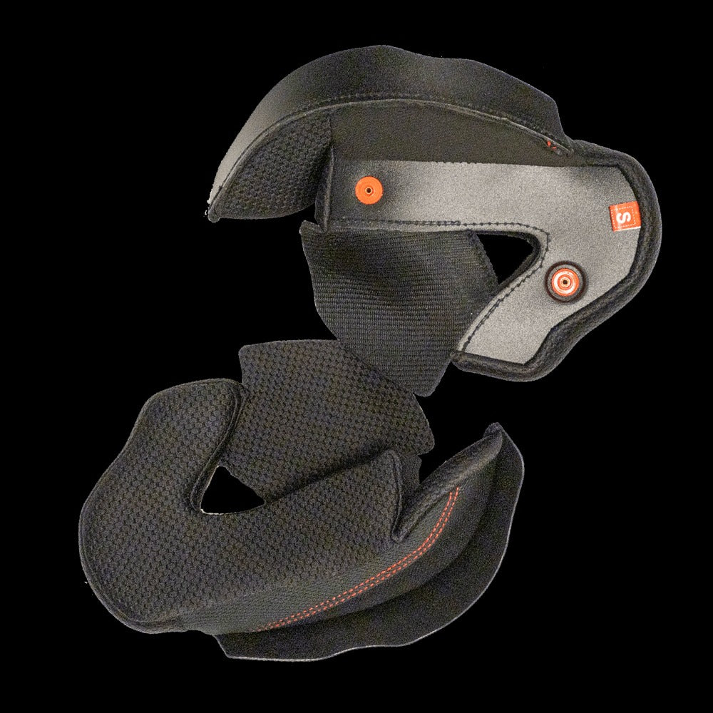 Cheek Pads - RXT 909P SAFARI