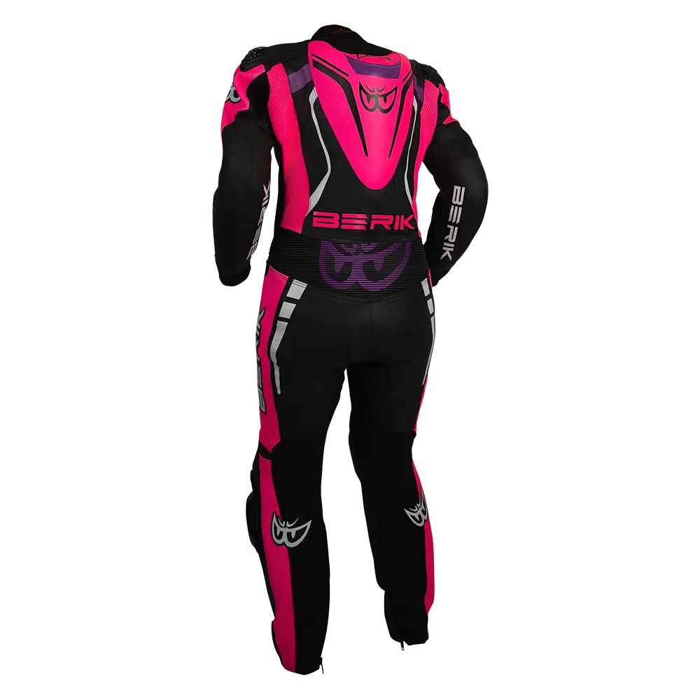SICILY (BLACK / PINK)