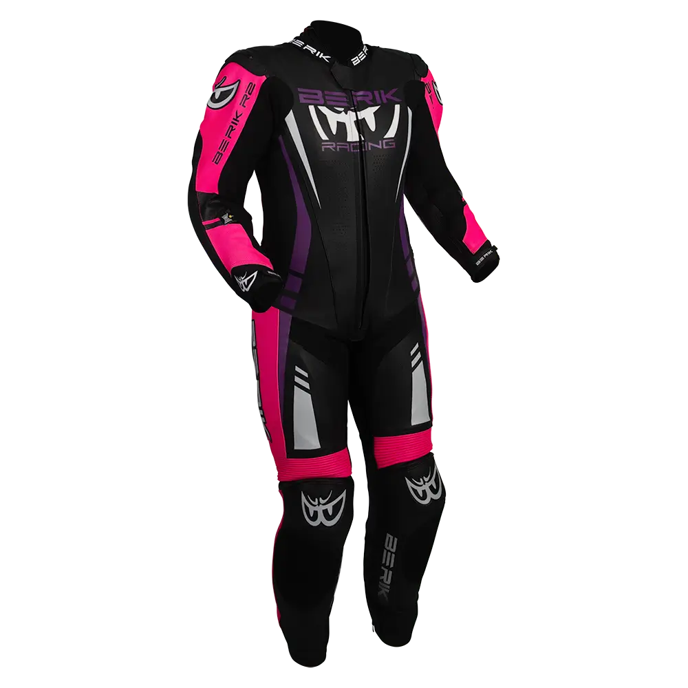 SICILY (BLACK / PINK)