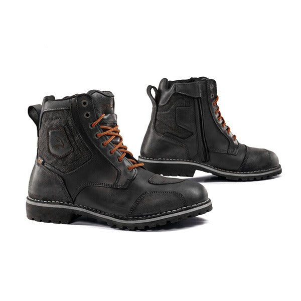 RANGER 2- BLACK