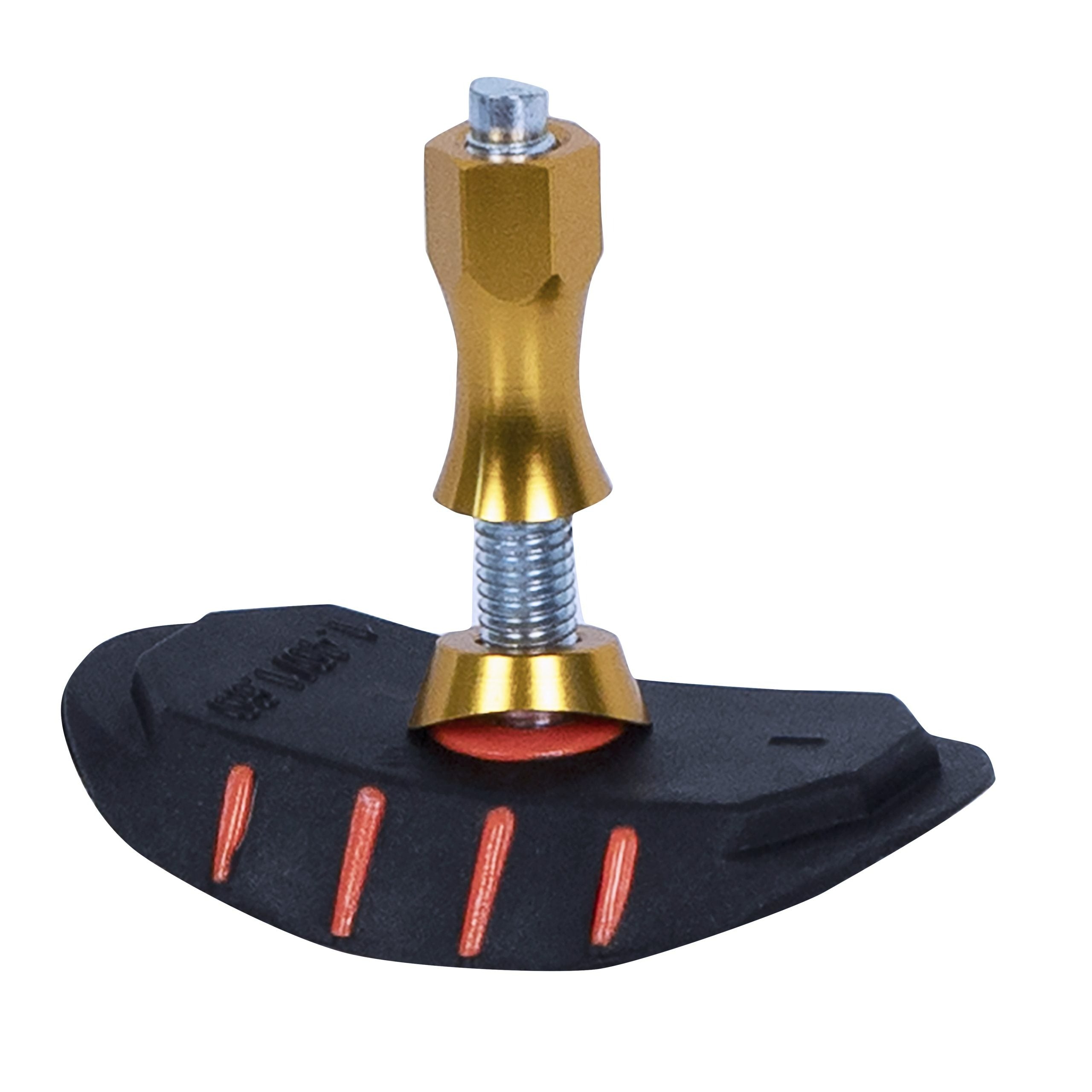RIM LOCK - NYLON GOLD