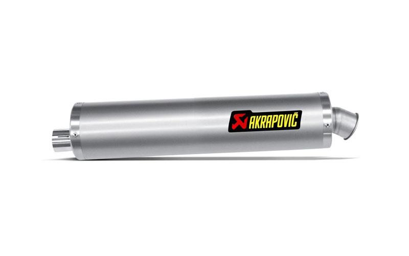 R1150 GS (99-06) Slip-On System S-B11SO1-HT