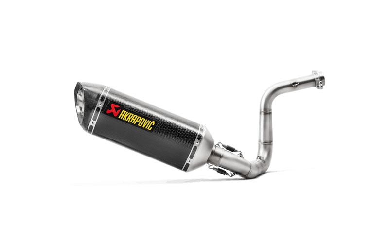 BMW G310R/G310GS (17-24) System S-B3R1-RC