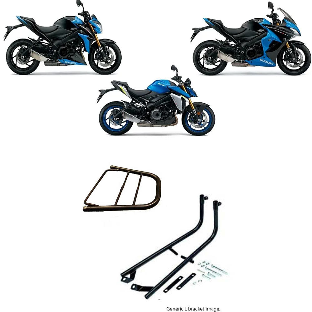 EVO-Rack Kit GSX-S 1000 15-25 & GSX-S 1000 F 15-21 - S126ER