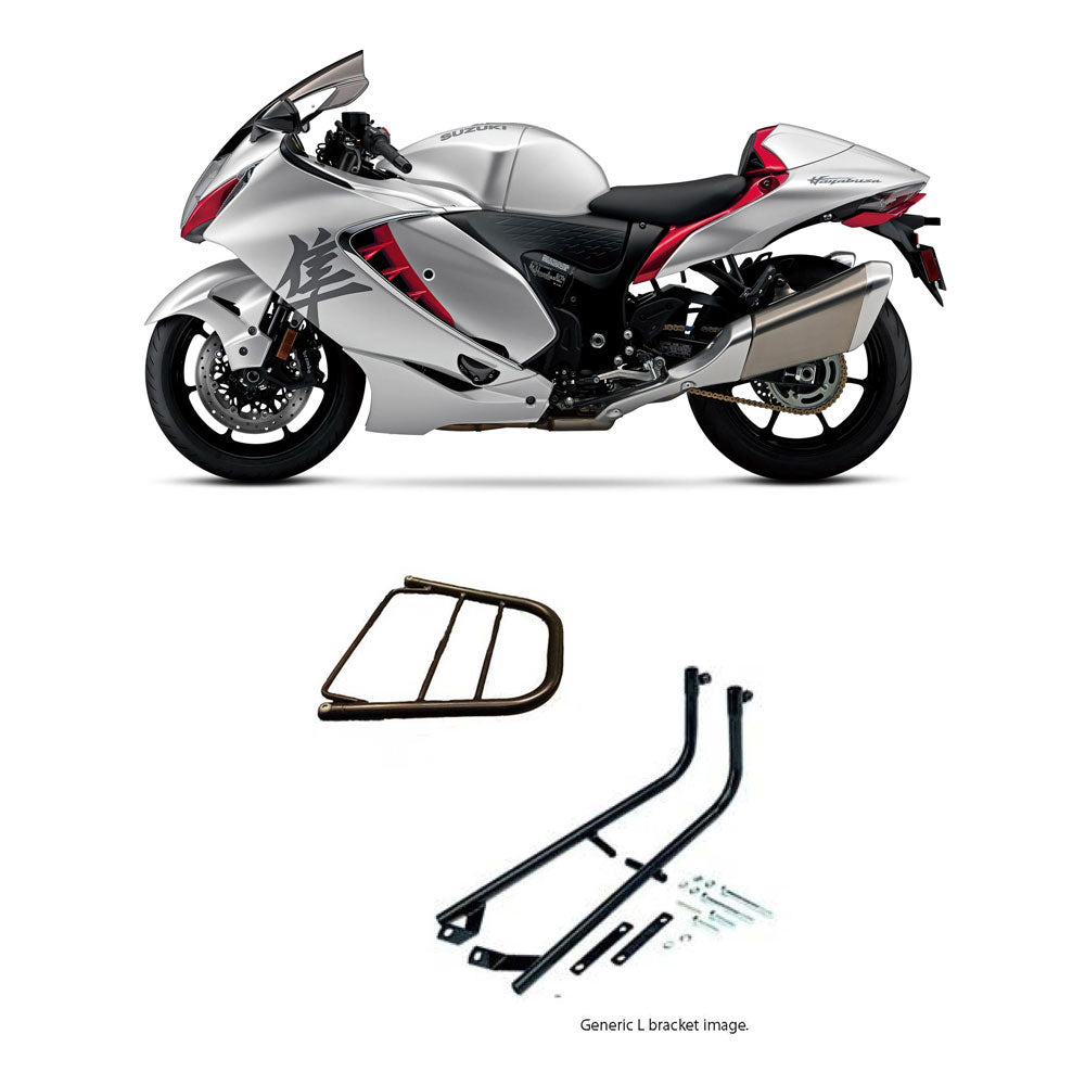 EVO-Rack Kit GSX 1300 R (HAYABUSA) 21-25 - S137ER