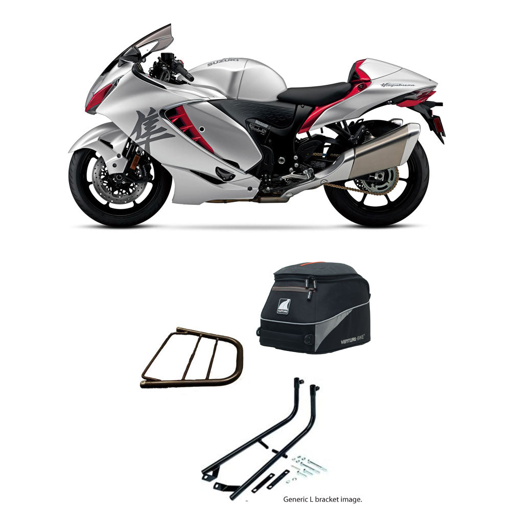 EVO-22 22L Jet Stream Kit GSX 1300 R (HAYABUSA) 21-25 - S137EV22