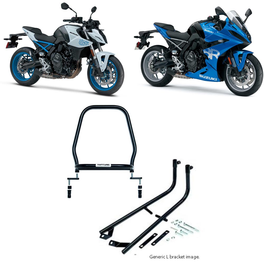 Parts Kit GSX-8S 23-25 & GSX-8R 24-25 - S140PF