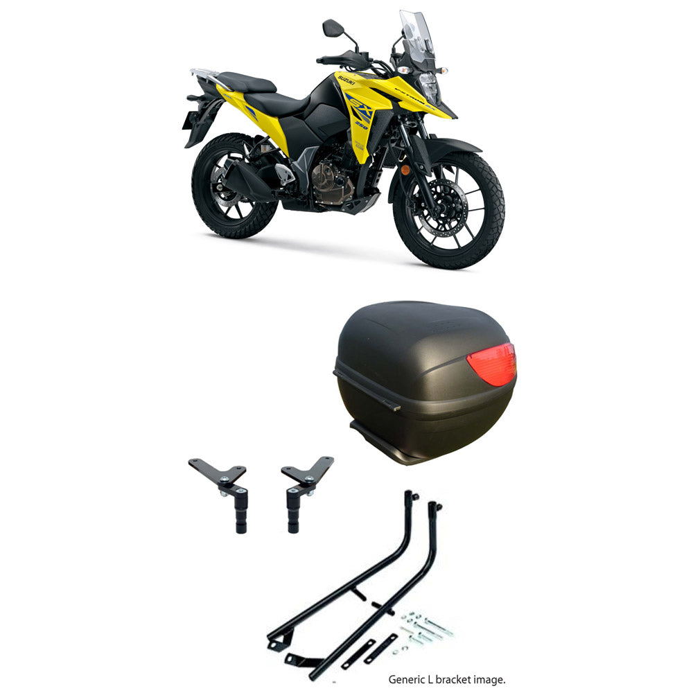 Astro 32L Topbox Kit DS 250 SX (V-STROM 250) 23-24 - S1411432