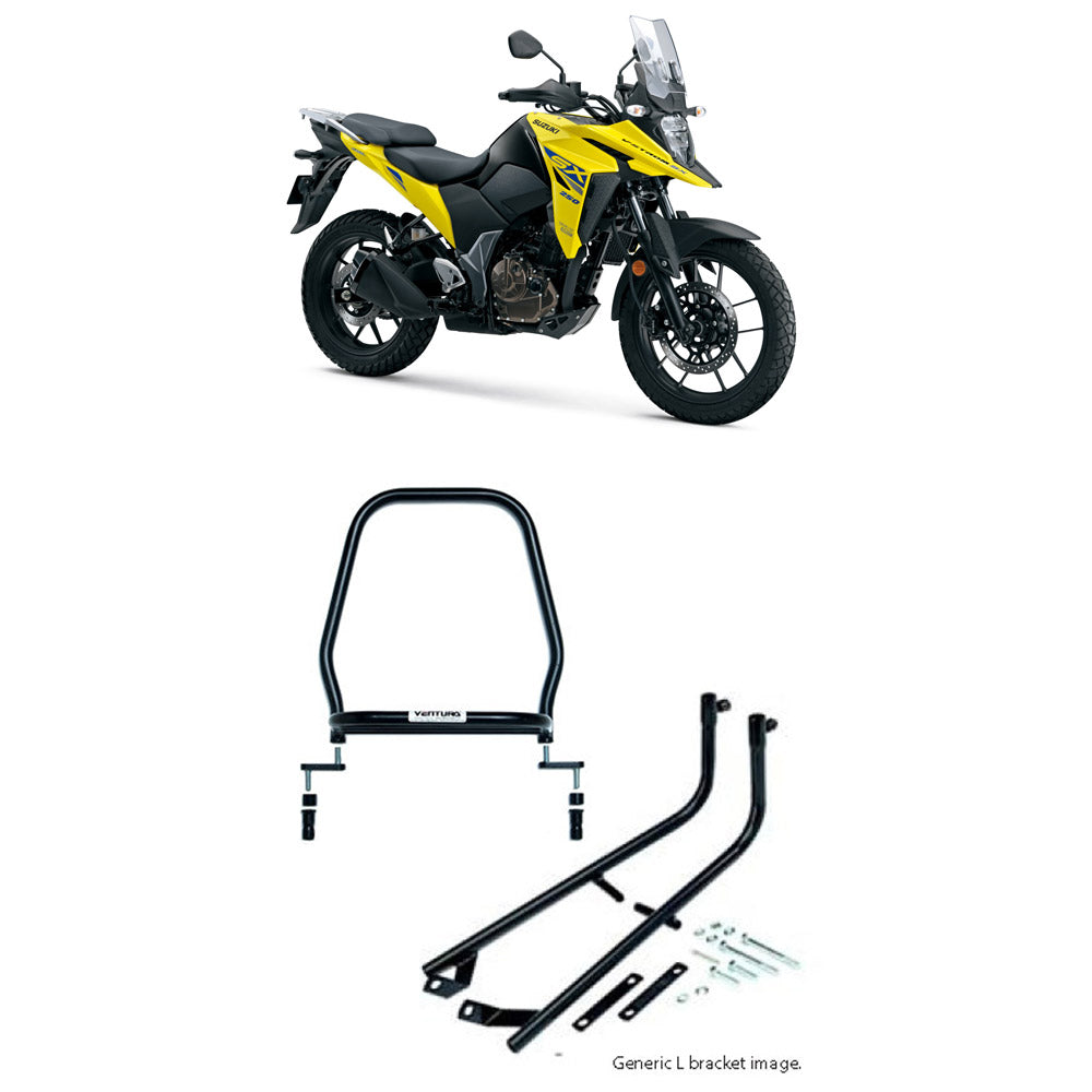 Parts Kit DS 250 SX (V-STROM 250) 23-24 - S141PF