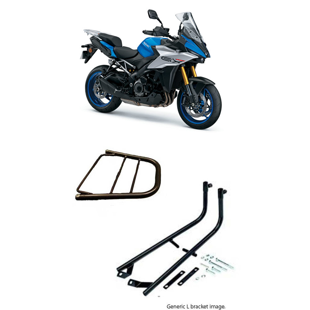 EVO-Rack Kit SUZUKI GSX-S 1000 GX 24- - S142ER