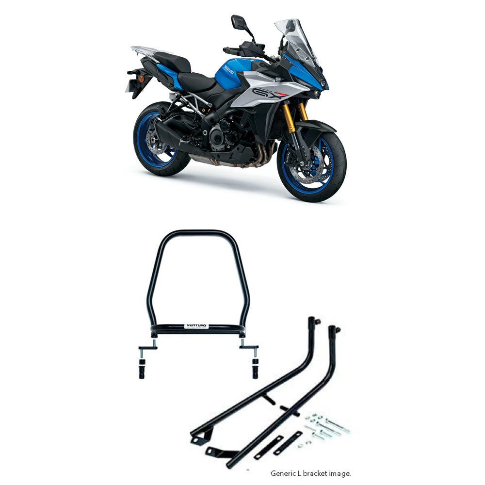 Parts Kit SUZUKI GSX-S 1000 GX 24- - S142PF