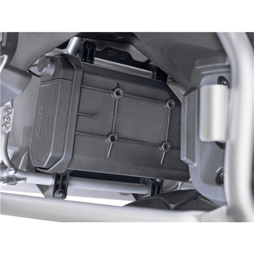GIVI TOOL BOX *NEEDS PANN FRAME + KIT