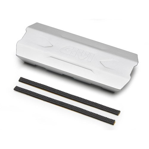 GIVI MUFFLER GUARD15CM+CLAMP### *NLA*