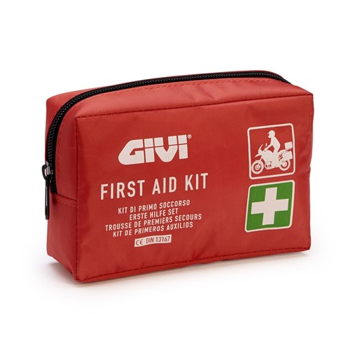GIVI FIRST AID KIT