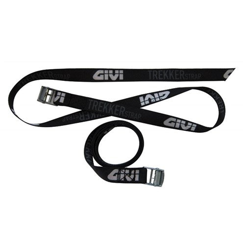 GIVI LOADING STRAPS 2 PACK 170X25cm