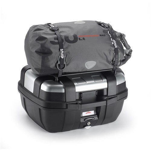 GIVI LOADING STRAPS 2 PACK 100X20cm