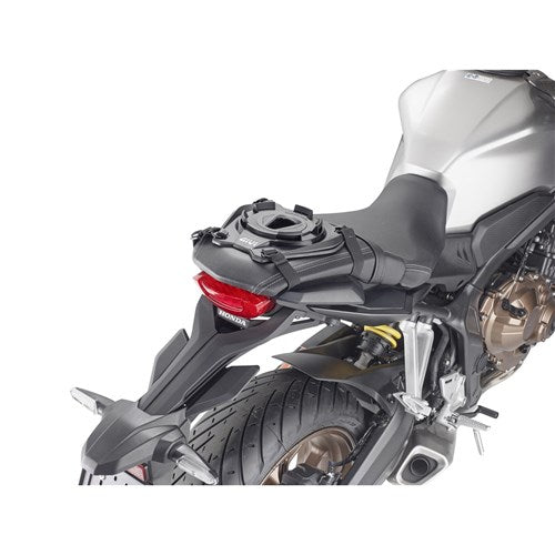 GIVI SEAT MOUNT FOR TANK/SEATLOCK BAGS