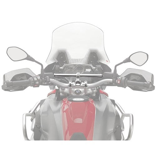 GIVI SMART BAR (NEEDS FITTING KIT 0_SKIT)