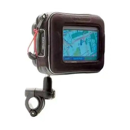 #GIVI UNIVERSAL PHONE/GPS HOLDER - SMALL 10cm X 6.5cm INNER