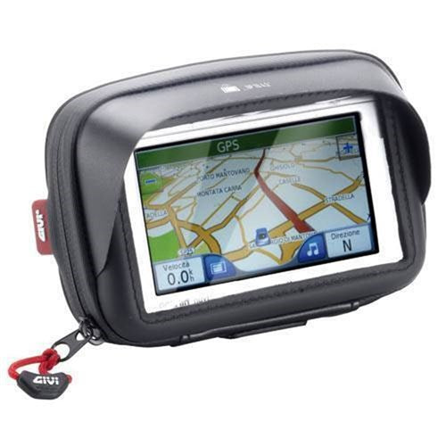 GIVI GPS/PH HOLDER 12.5cmX8.5 INNER