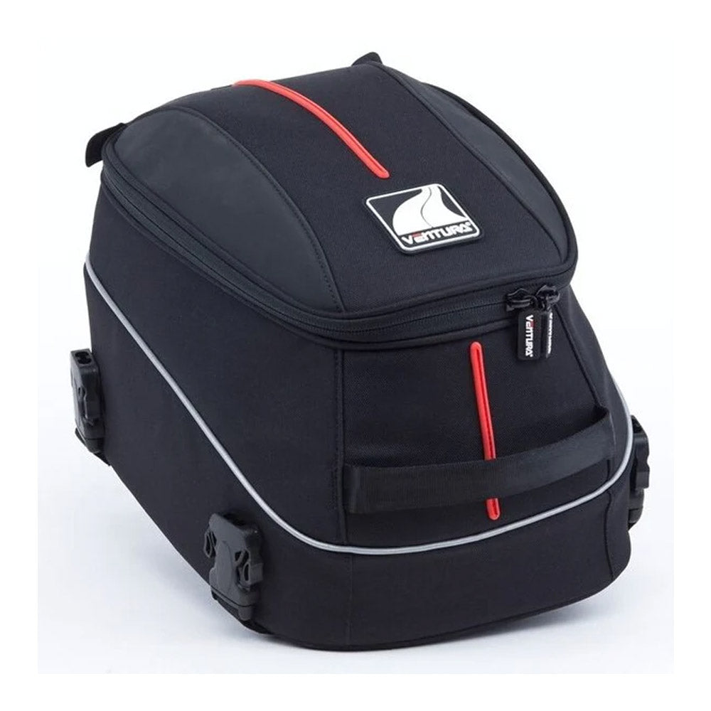 SETI-MOTO 14 litre SEAT BAG (22' style) - SB2214