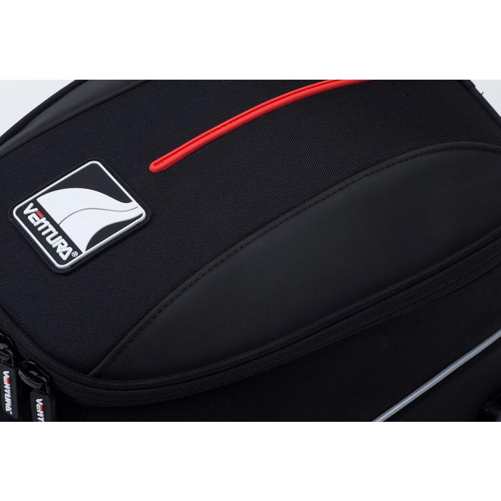 SETI-MOTO 14 litre SEAT BAG (22' style) - SB2214