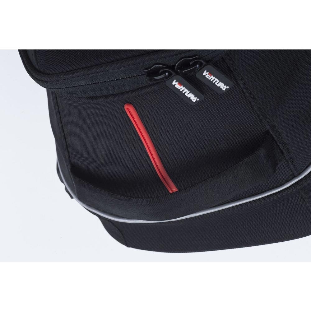 SETI-MOTO 14 litre SEAT BAG (22' style) - SB2214