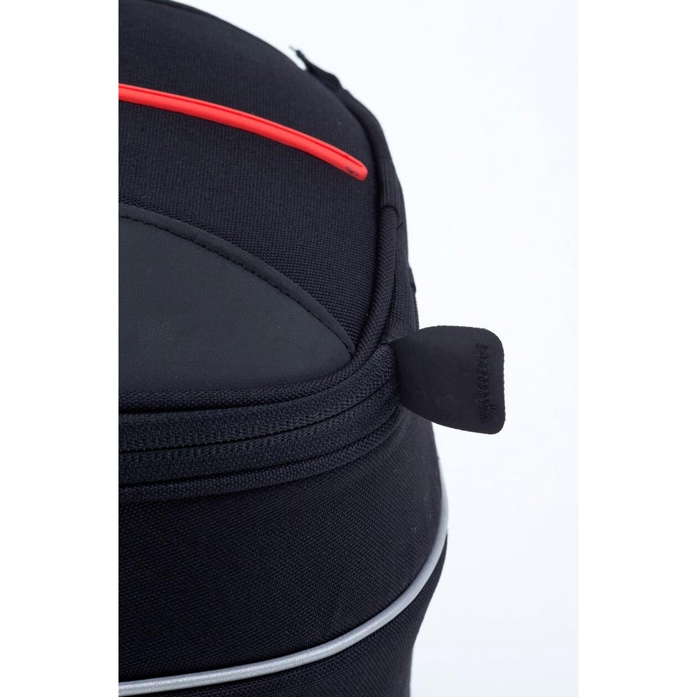 SETI-MOTO 14 litre SEAT BAG (22' style) - SB2214