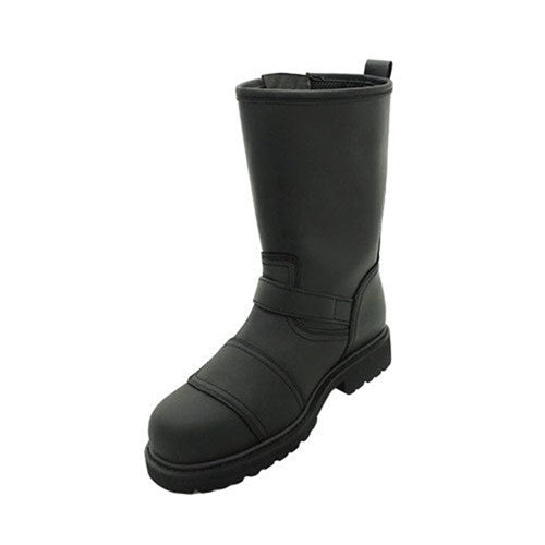 ##SCORPION ROGUE BOOT BLK (11)