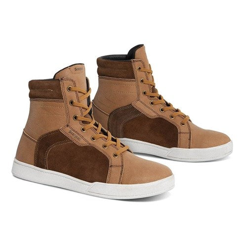 ##SCORPION PHOENIX II BOOT TAN (43)