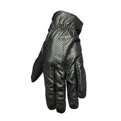 ##SCORPION DAKOTA AIR MENS GLOVE BLACK (SM)