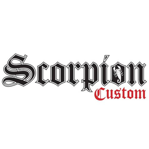 ##SCORPION APACHE VISOR CLEAR