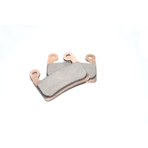DP HH+ PERFORMANCE BRAKE PADS - SDP585