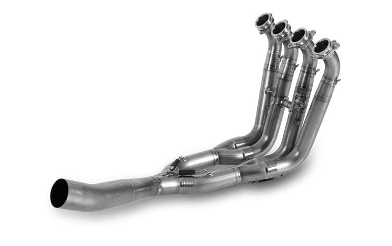 BMW S1000RR Optional Header (10-14) SE-B10R1