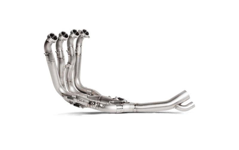 BMW S1000XR Optional Header (15-19) SE-B10R5