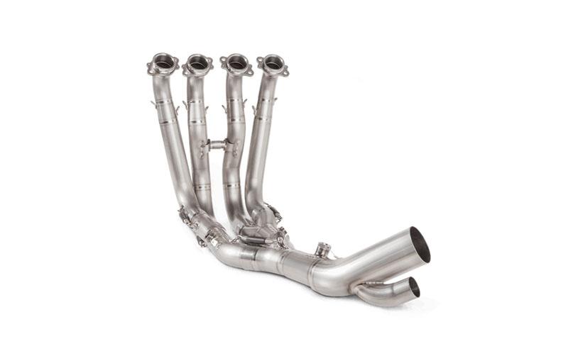 BMW S1000RR Optional Header (17-18) SE-B10R6