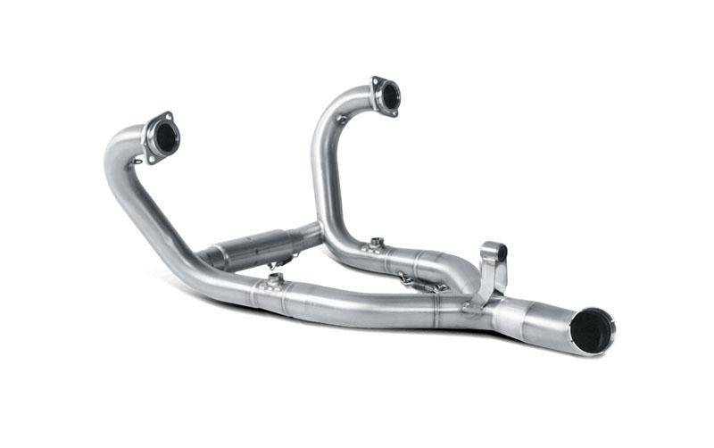 BMW R1200GS (04-09) Optional Header (SS) SE-B12R2
