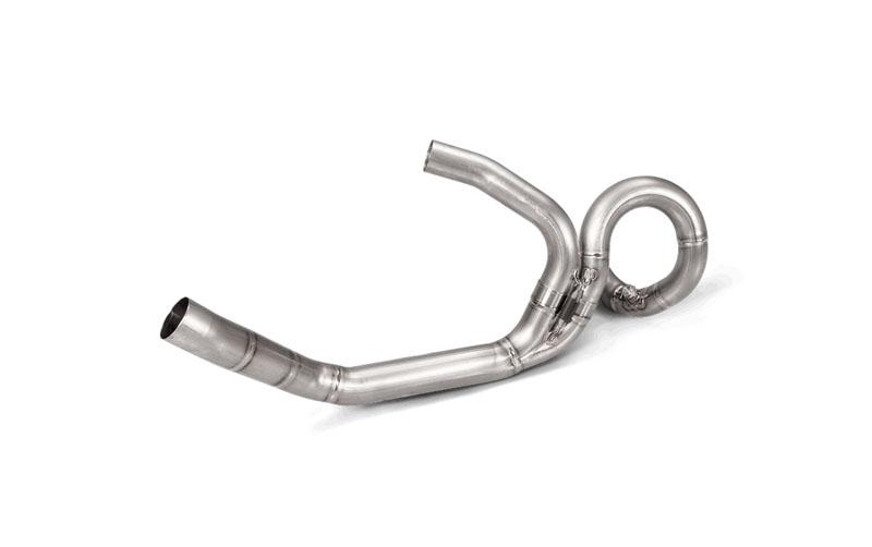 Ducati Monster Optional Header (14-18) SE-D12E1