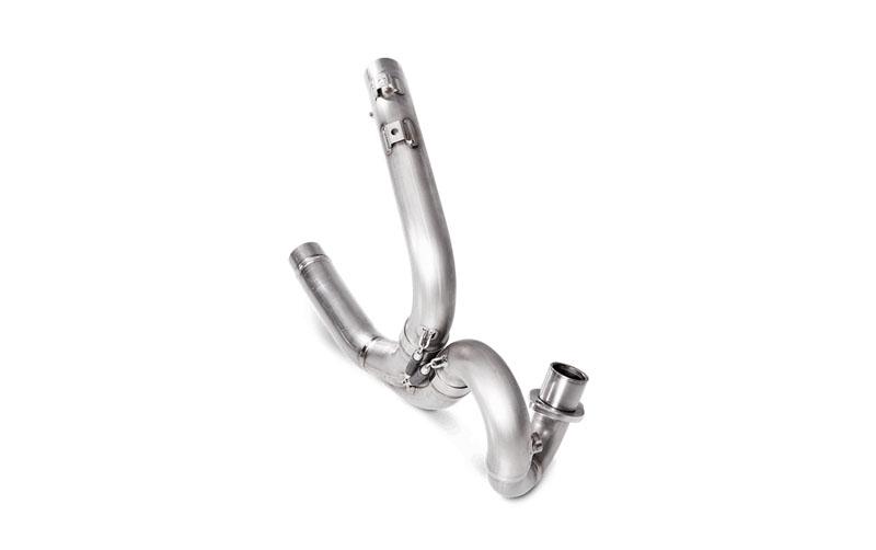 Ducati Scrambler Optional Header (15-20) SE-D12E5