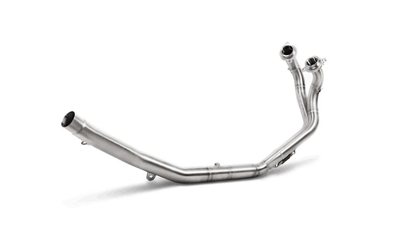 CRF1000L Africa Twin Header Set SE-H10R5