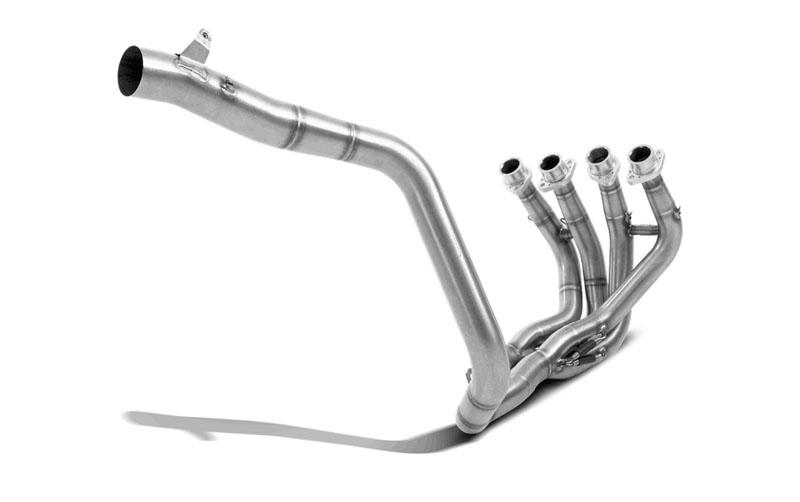 CBR600RR (13-18) Optional Header Assembly SE-H6R8