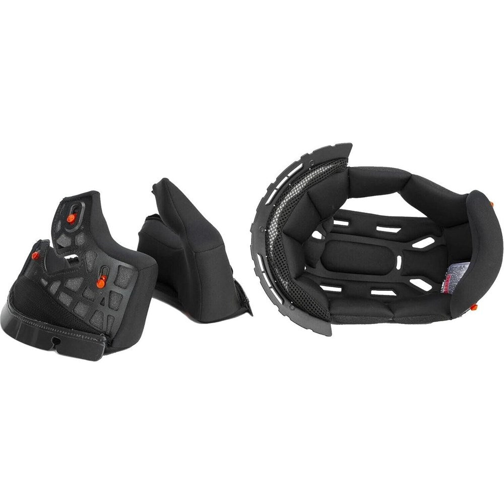 SCORPION EXO S/P - EXO-R1 (EVO) AIR LINER SET (XS)