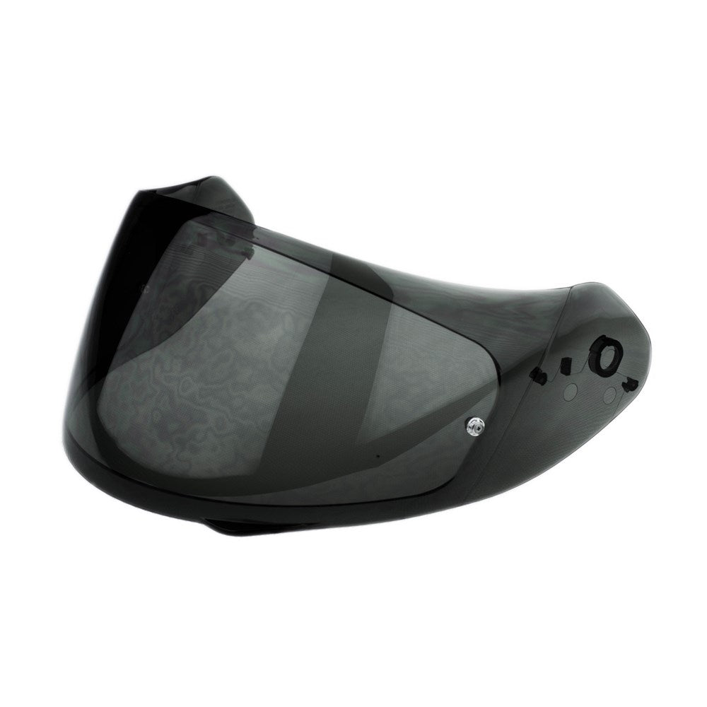 SCORPION EXO S/P - KDF14-3, ELIP-TEC SHIELD DARK SMOKE MAXVISION READY