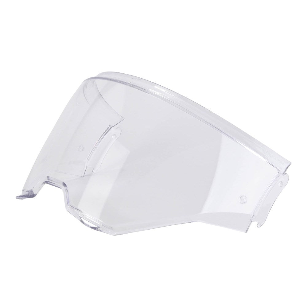 SCORPION EXO S/P - KDF18-1 EXO-TECH / CARBON SHIELD CLEAR