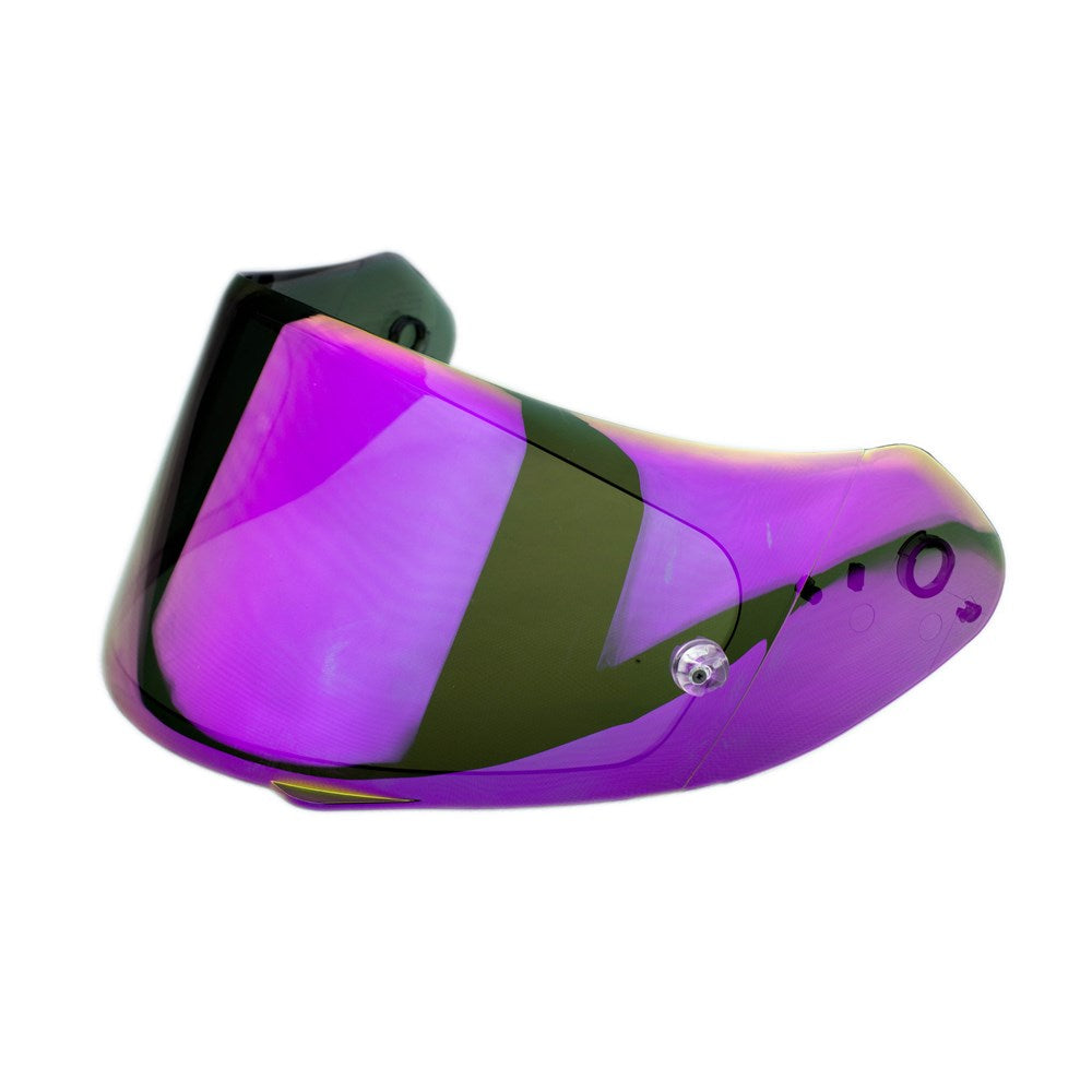 SCORPION EXO S/P - KDF16-1, EXO-1400 / EXO- 1400 EVO II / R1 / 520 AIR / 391 SHIELD MAXVISION READY PURPLE