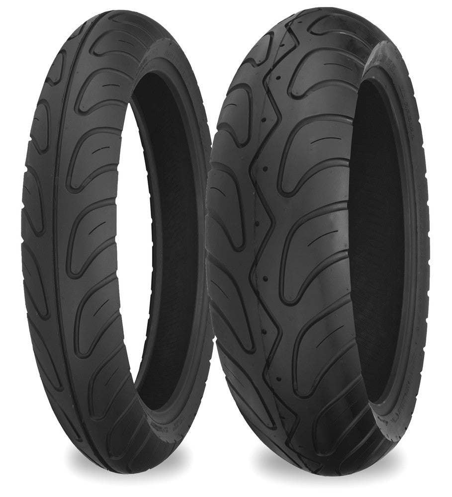 006 PODIUM RADIALS 180/55ZR17 REAR